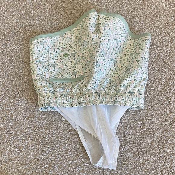 Minnow 2T Trunks - Picture 2 of 2